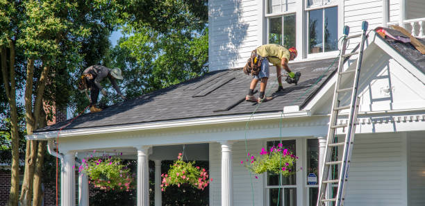 Fast & Reliable Emergency Roof Repairs in Godley, TX